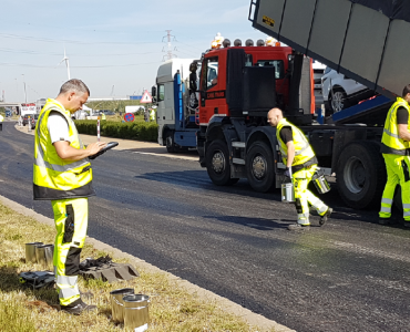 verjongingsmiddelen voor asfalthergebruik
