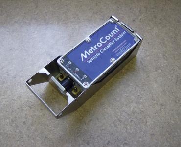 Pneumatische telslangen