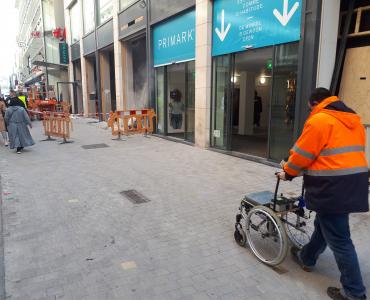 Charte Bruxelles Mobilité