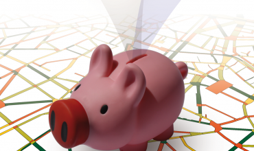 beheersystemen voor secundaire en lokale wegennetten