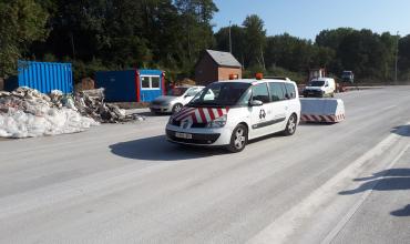 Mesures de rugosité